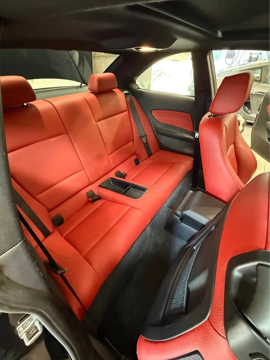 2013 BMW E82 135i & 135is - Image 8 of 19