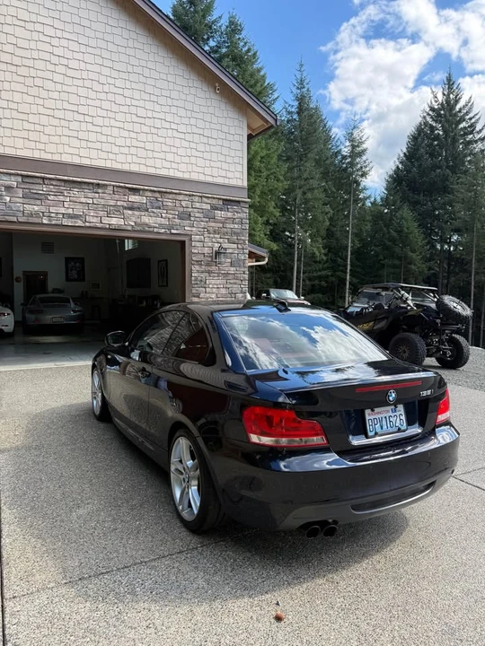 2013 BMW E82 135i & 135is - Image 3 of 19