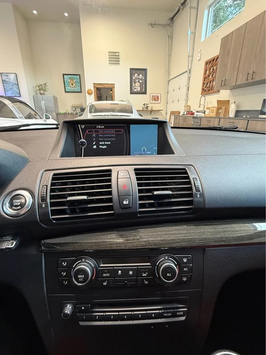 2013 BMW E82 135i & 135is - Image 17 of 19