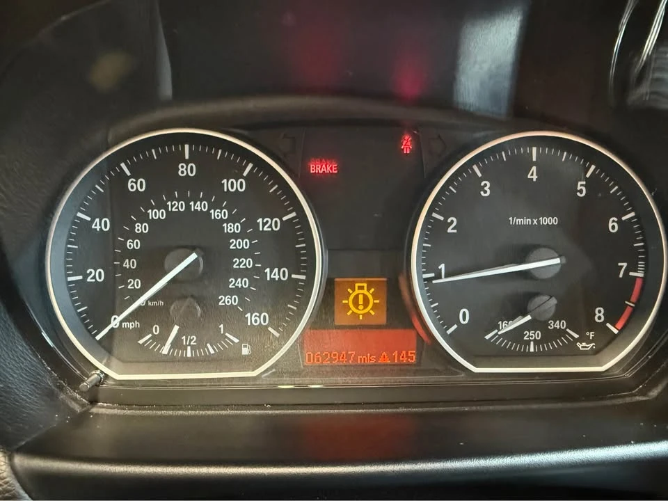 2013 BMW E82 135i & 135is - Image 18 of 19