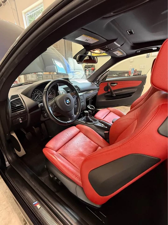 2013 BMW E82 135i & 135is - Image 10 of 19