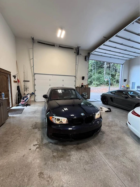 2013 BMW E82 135i & 135is - Image 5 of 19