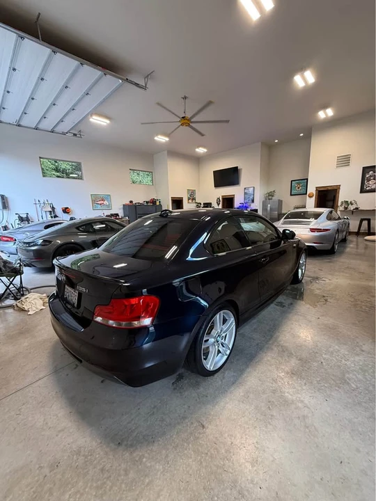 2013 BMW E82 135i & 135is - Image 7 of 19