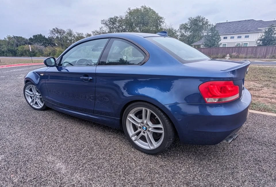 2013 BMW E82 135i & 135is - Image 3 of 7