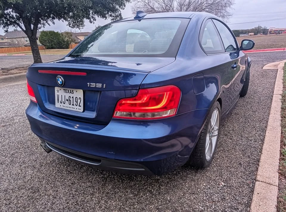 2013 BMW E82 135i & 135is - Image 4 of 7