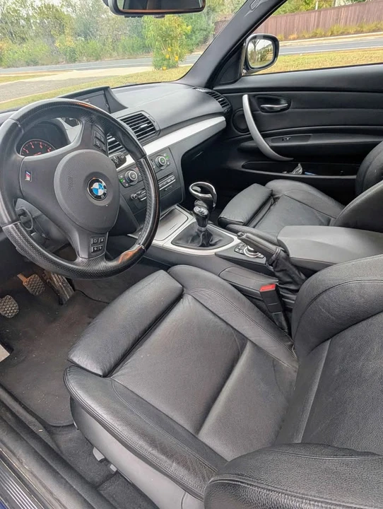 2013 BMW E82 135i & 135is - Image 7 of 7