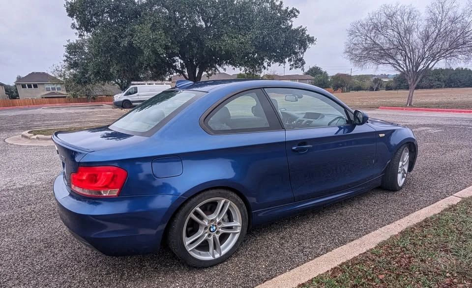 2013 BMW E82 135i & 135is - Image 2 of 7