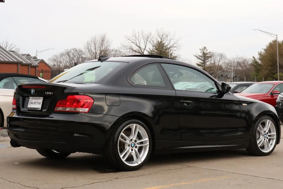2013 BMW E82 135i & 135is - Image 3 of 20