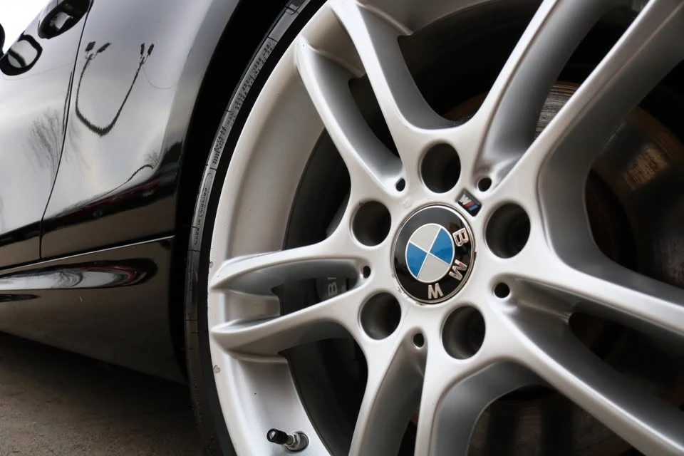 2013 BMW E82 135i & 135is - Image 6 of 20