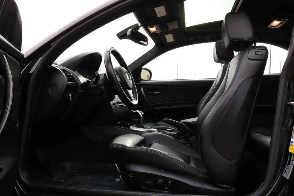 2013 BMW E82 135i & 135is - Image 8 of 20
