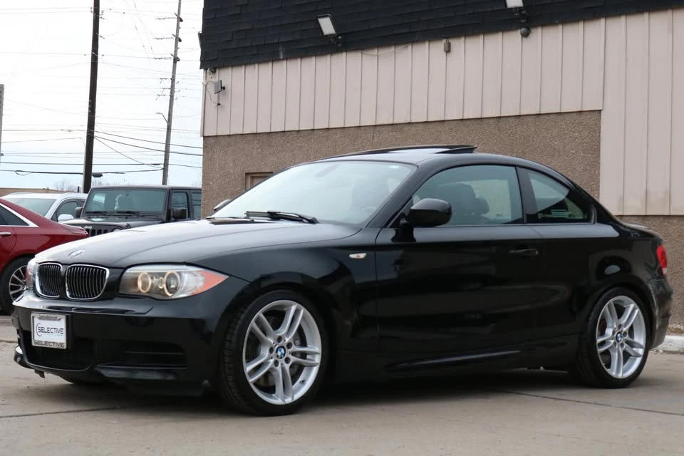 2013 BMW E82 135i & 135is - Image 7 of 20