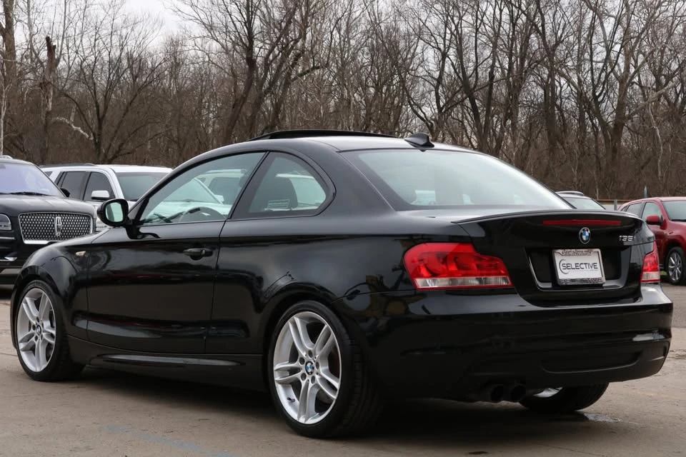 2013 BMW E82 135i & 135is - Image 4 of 20