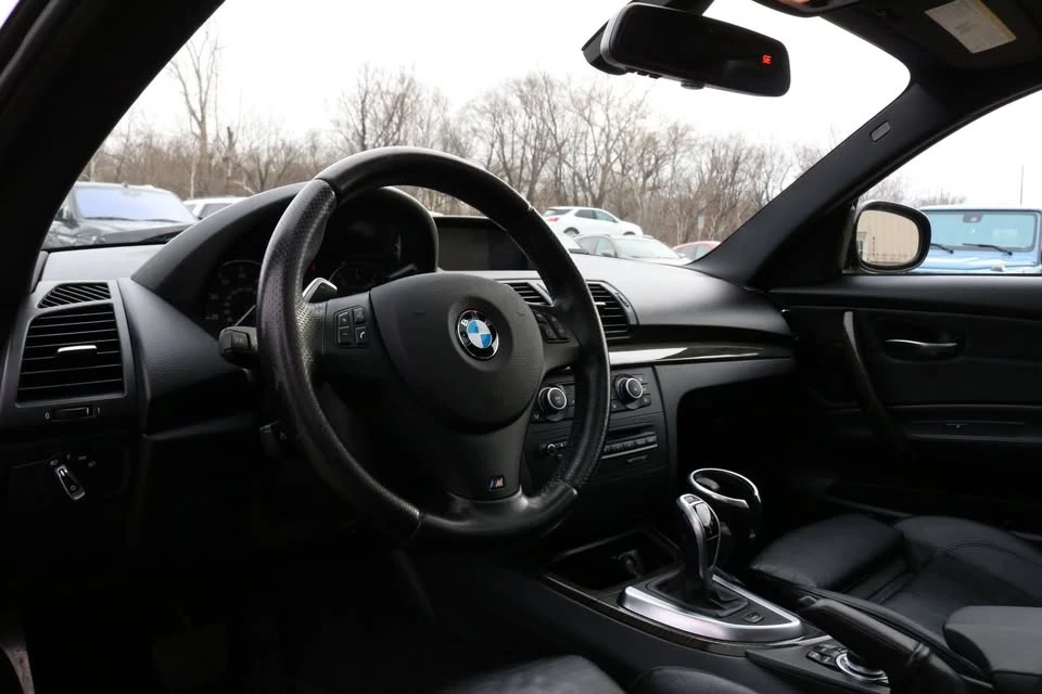 2013 BMW E82 135i & 135is - Image 9 of 20