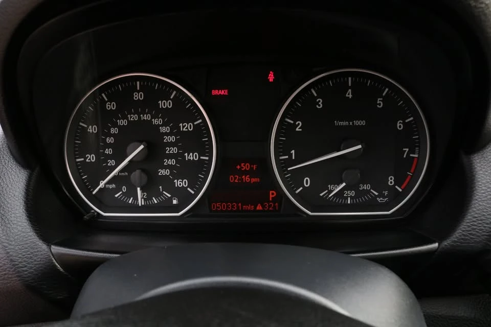 2013 BMW E82 135i & 135is - Image 13 of 20