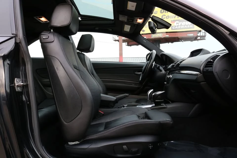 2013 BMW E82 135i & 135is - Image 16 of 20
