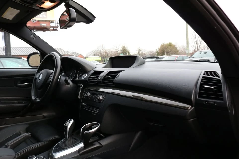 2013 BMW E82 135i & 135is - Image 17 of 20