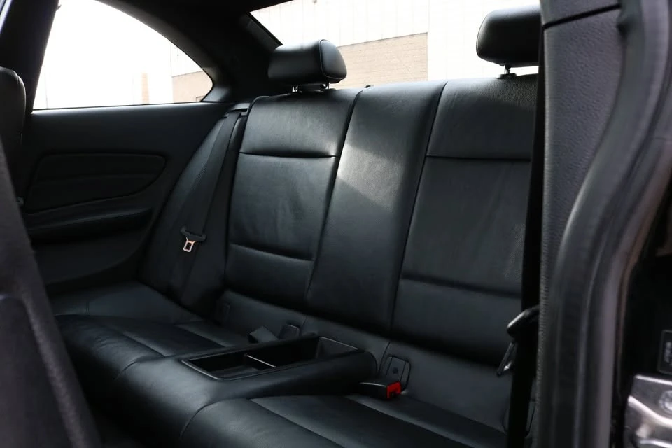 2013 BMW E82 135i & 135is - Image 15 of 20