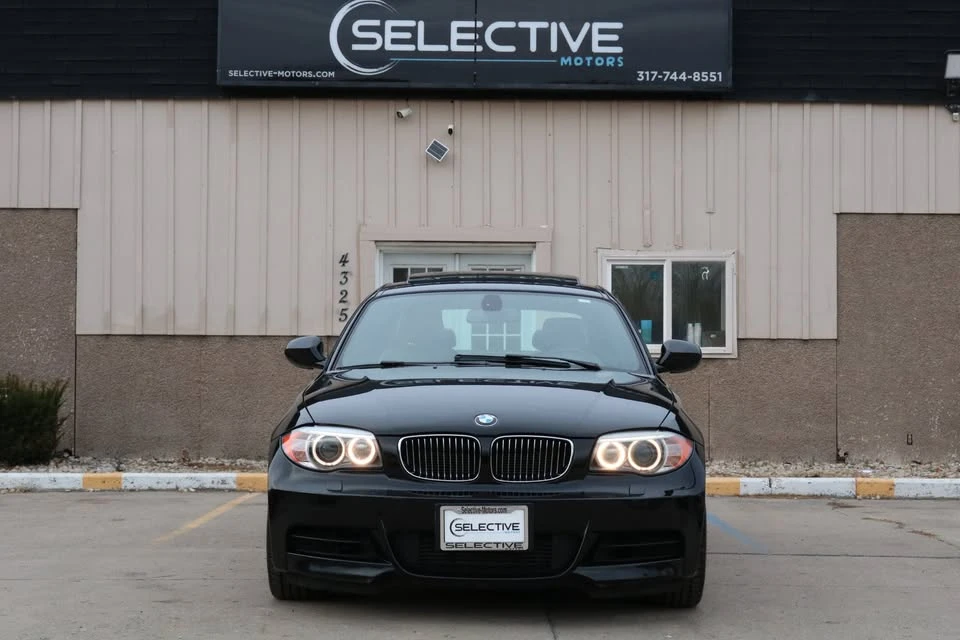 2013 BMW E82 135i & 135is - Image 2 of 20