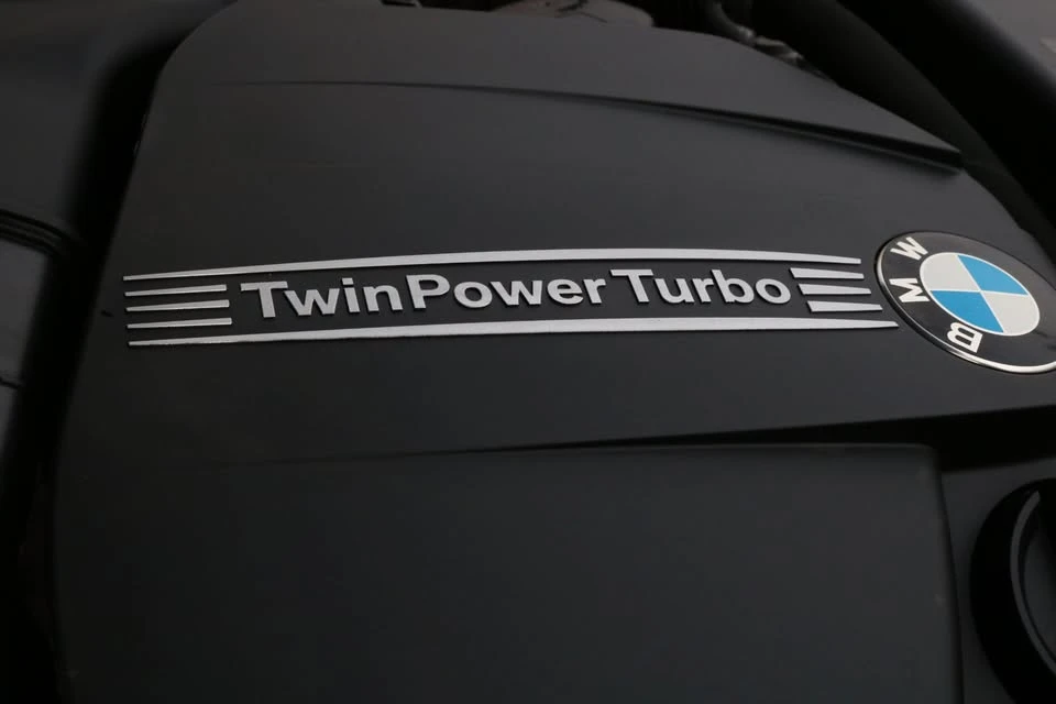 2013 BMW E82 135i & 135is - Image 20 of 20