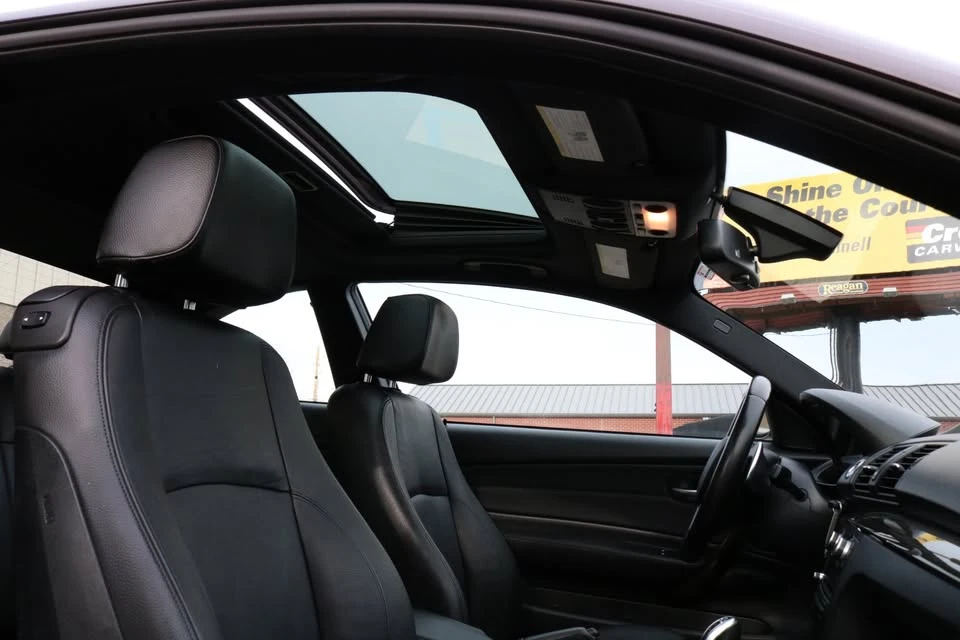 2013 BMW E82 135i & 135is - Image 18 of 20