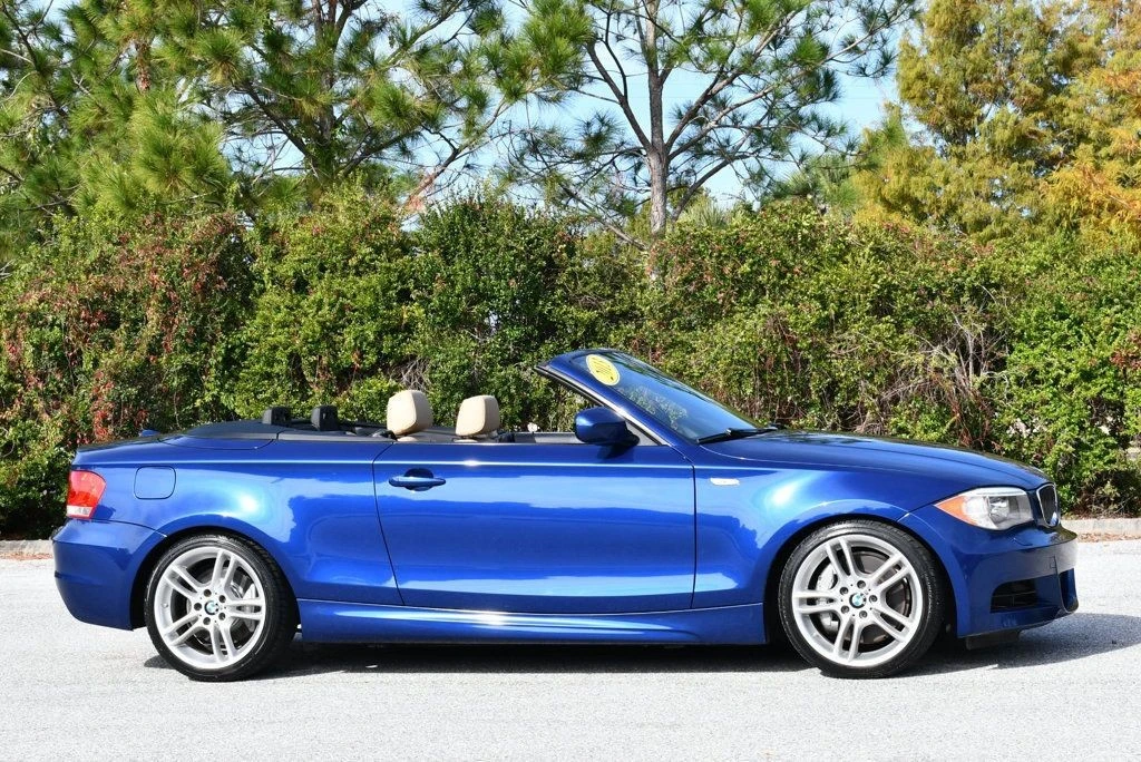 2013 BMW E82 135i & 135is - Image 8 of 12