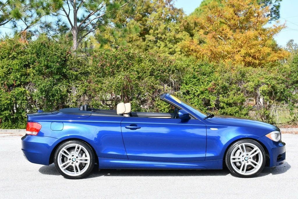 2013 BMW E82 135i & 135is - Image 7 of 12