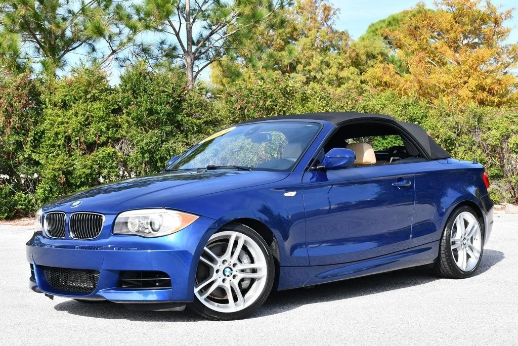 2013 BMW E82 135i & 135is - Image 2 of 12