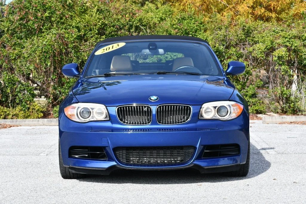 2013 BMW E82 135i & 135is - Image 9 of 12