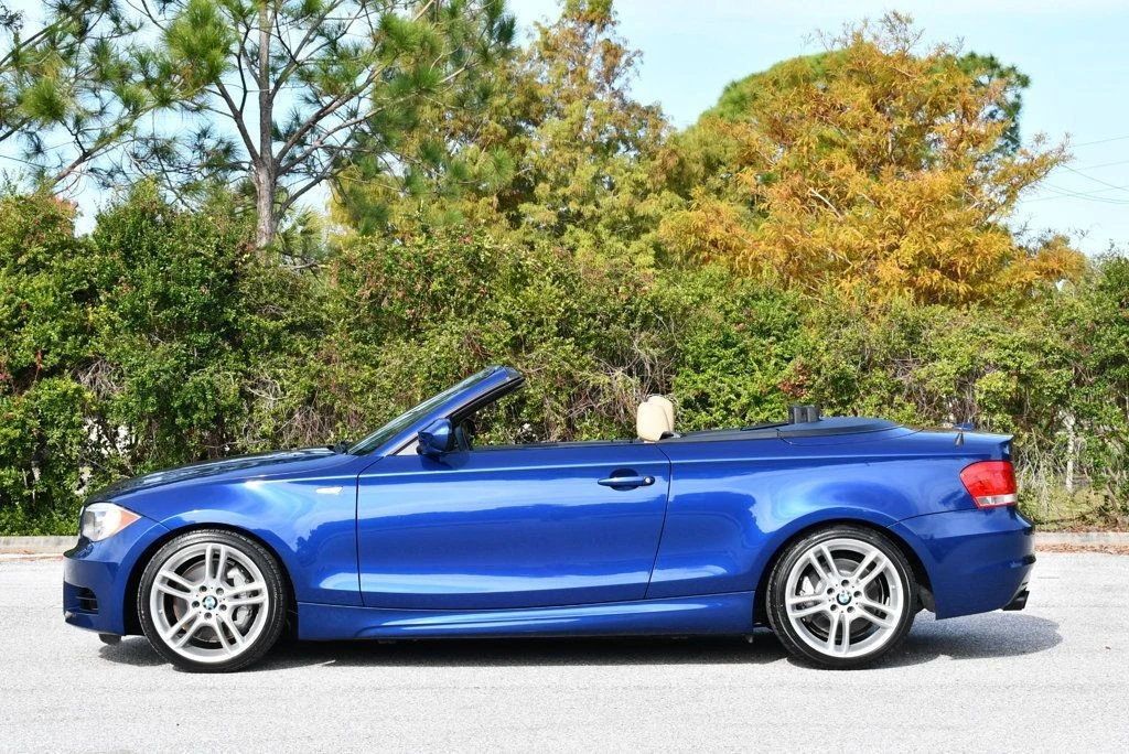 2013 BMW E82 135i & 135is - Image 3 of 12