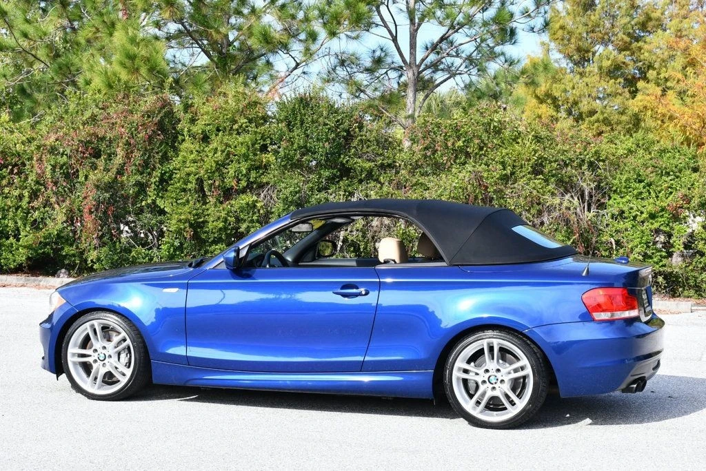 2013 BMW E82 135i & 135is - Image 4 of 12