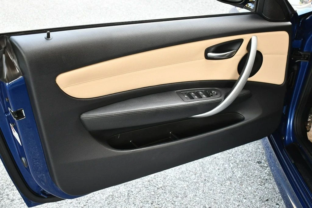 2013 BMW E82 135i & 135is - Image 10 of 12