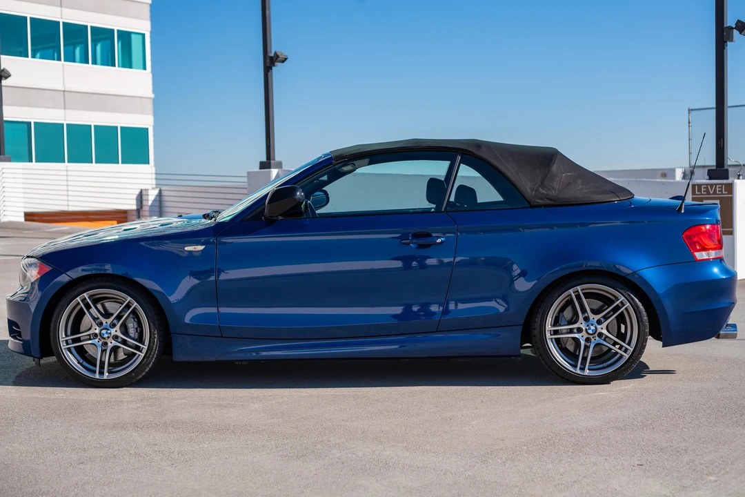 2013 BMW E82 135i & 135is - Image 3 of 31