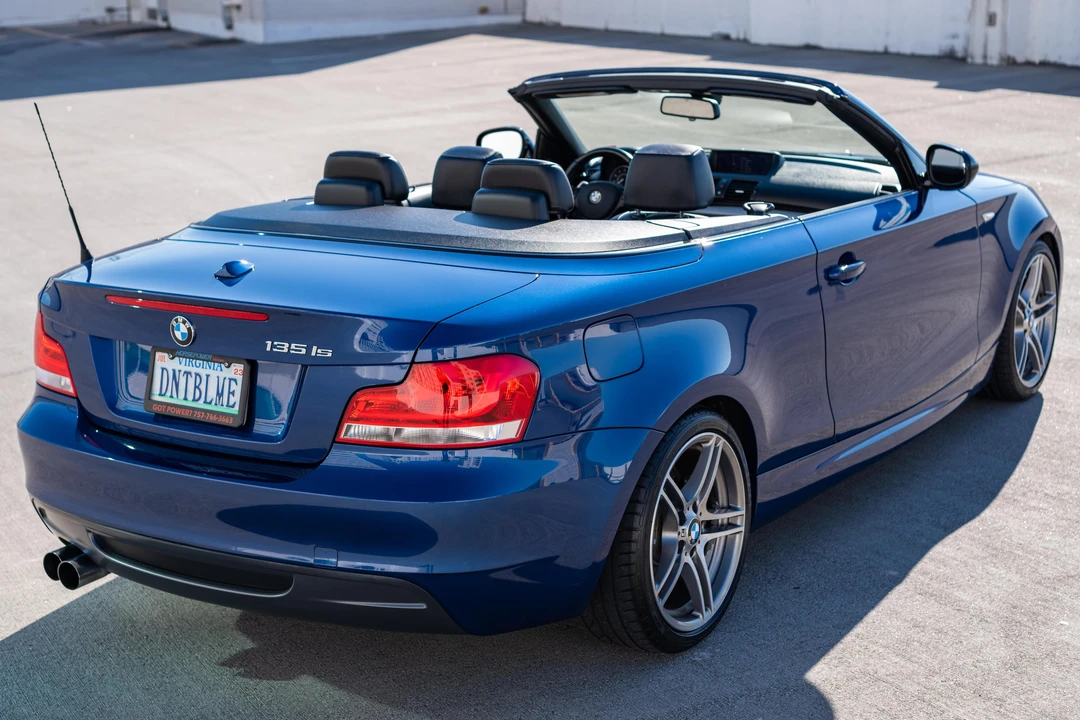 2013 BMW E82 135i & 135is - Image 4 of 31