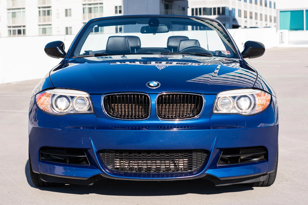 2013 BMW E82 135i & 135is - Image 2 of 31