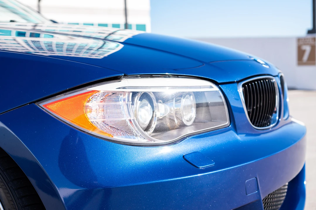 2013 BMW E82 135i & 135is - Image 25 of 31