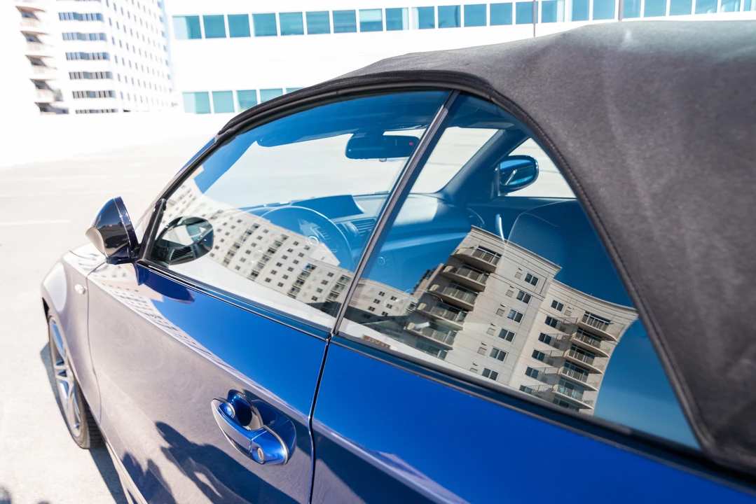2013 BMW E82 135i & 135is - Image 31 of 31
