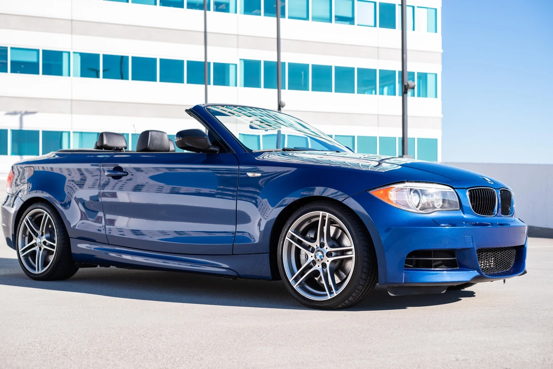 2013 BMW E82 135i & 135is - Image 15 of 31