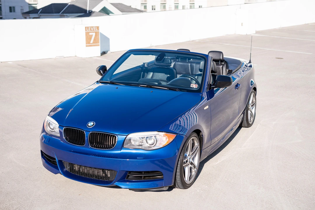 2013 BMW E82 135i & 135is - Image 6 of 31