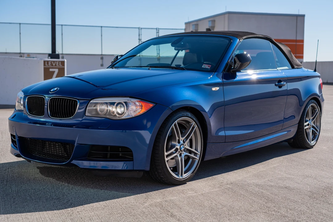 2013 BMW E82 135i & 135is - Image 19 of 31