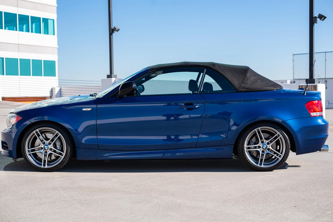 2013 BMW E82 135i & 135is - Image 20 of 31