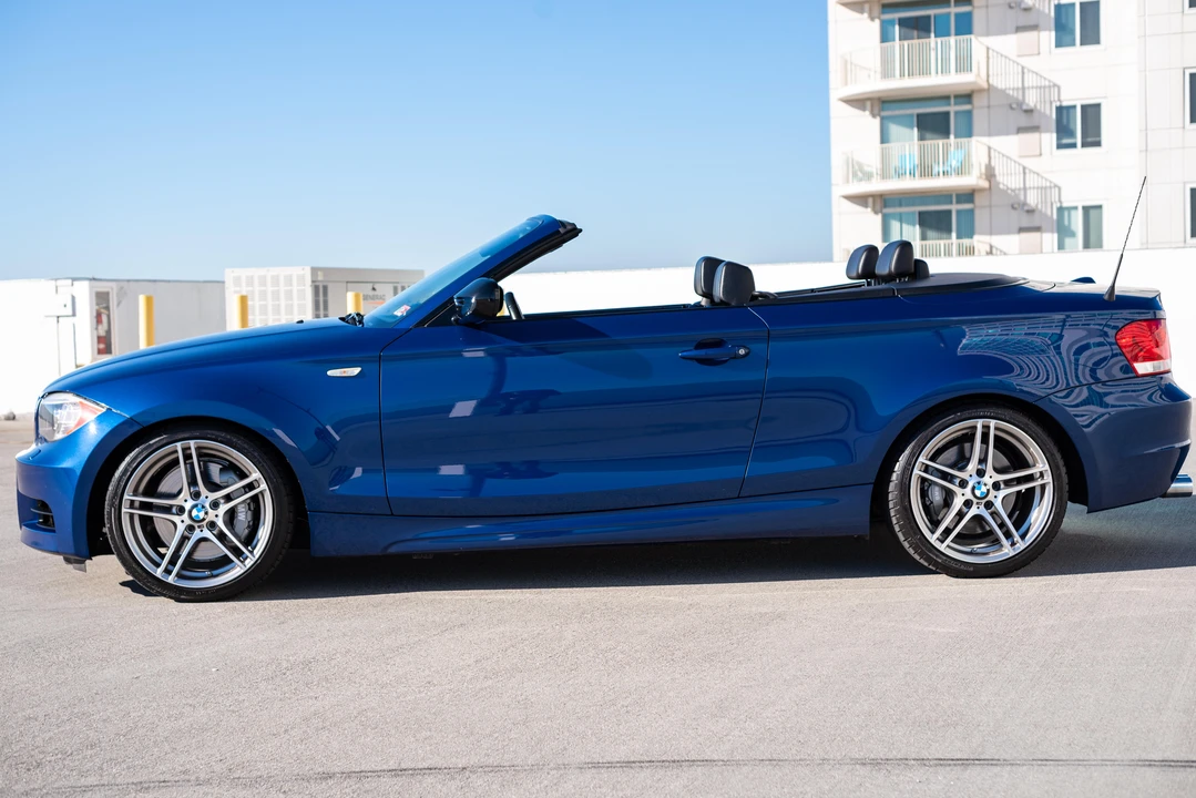 2013 BMW E82 135i & 135is - Image 8 of 31