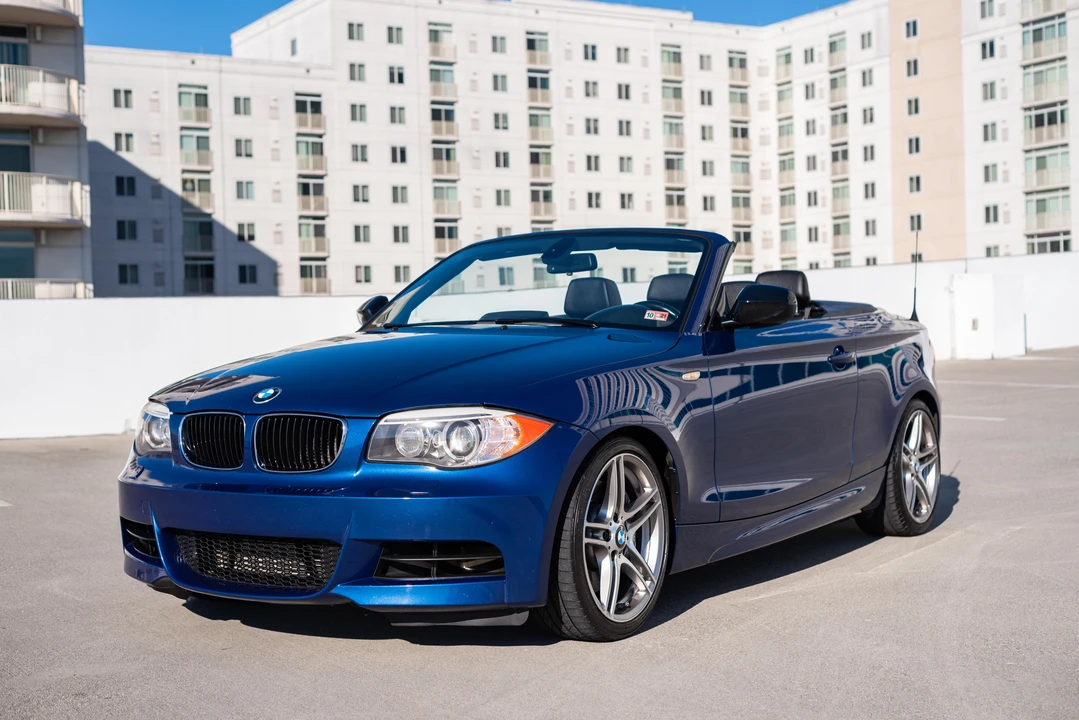 2013 BMW E82 135i & 135is - Image 7 of 31