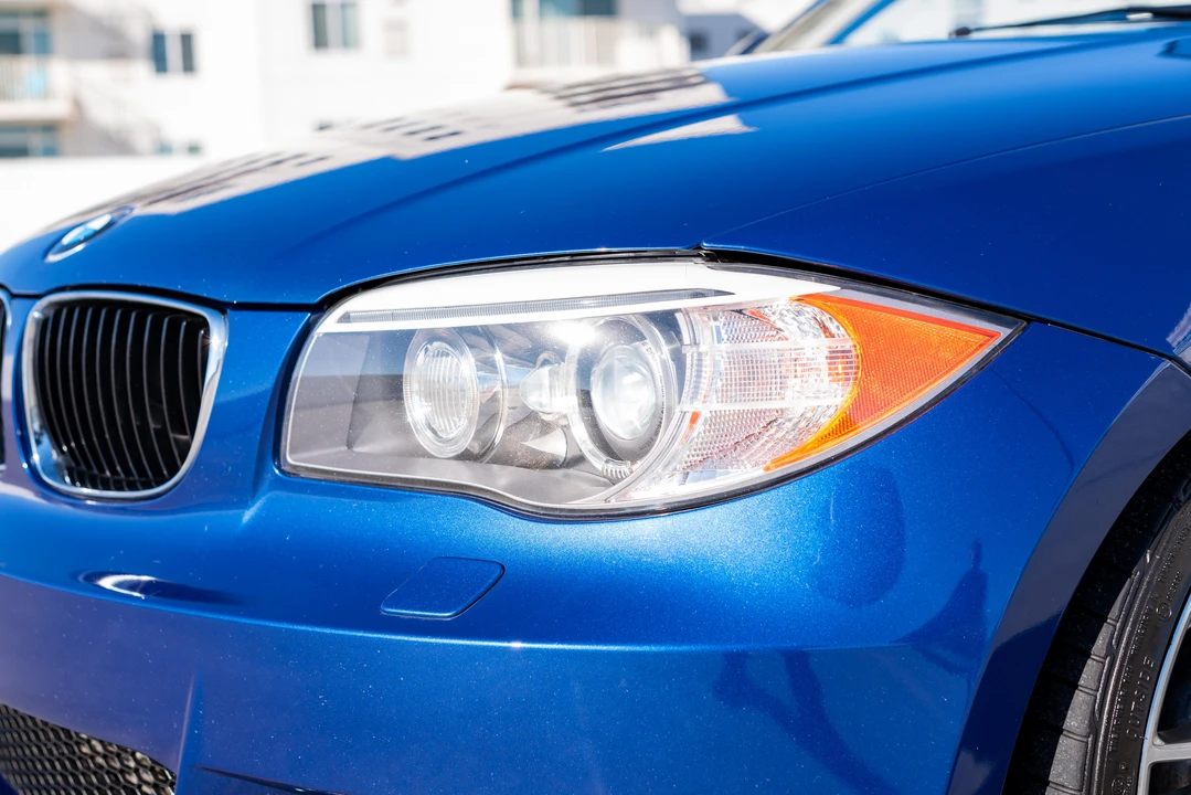 2013 BMW E82 135i & 135is - Image 27 of 31