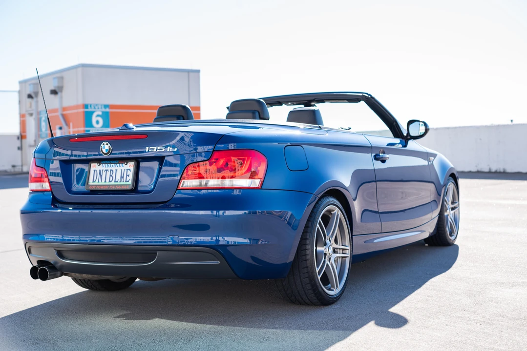 2013 BMW E82 135i & 135is - Image 13 of 31