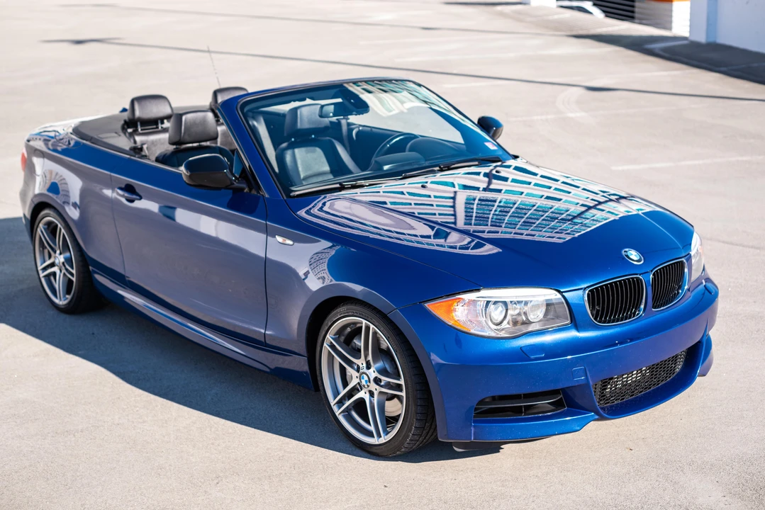 2013 BMW E82 135i & 135is - Image 16 of 31