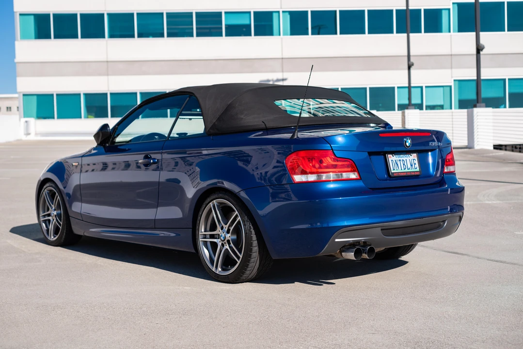 2013 BMW E82 135i & 135is - Image 21 of 31