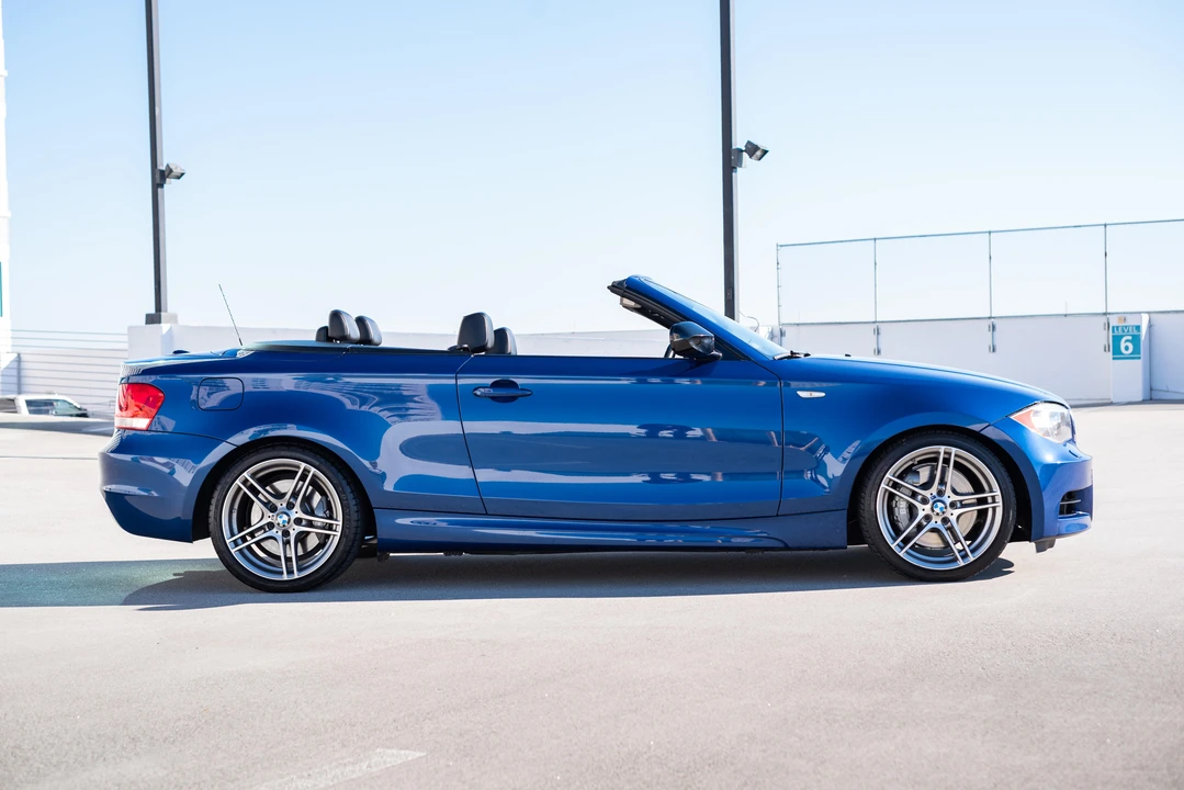 2013 BMW E82 135i & 135is - Image 14 of 31