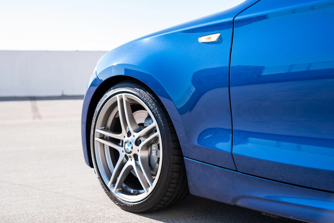2013 BMW E82 135i & 135is - Image 29 of 31