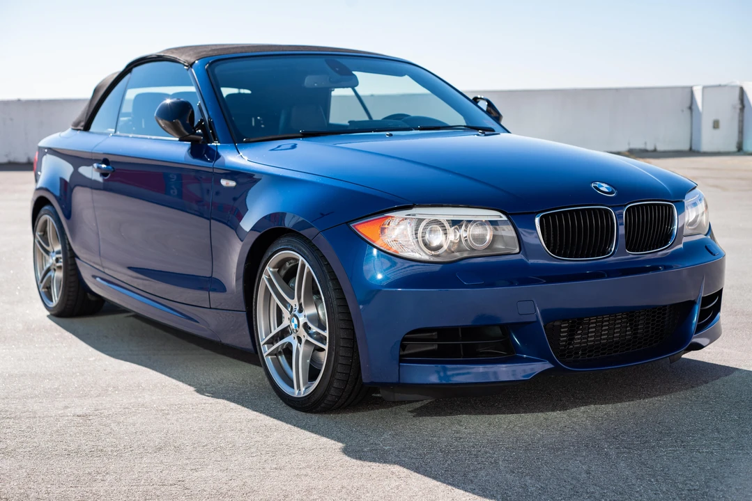 2013 BMW E82 135i & 135is - Image 24 of 31
