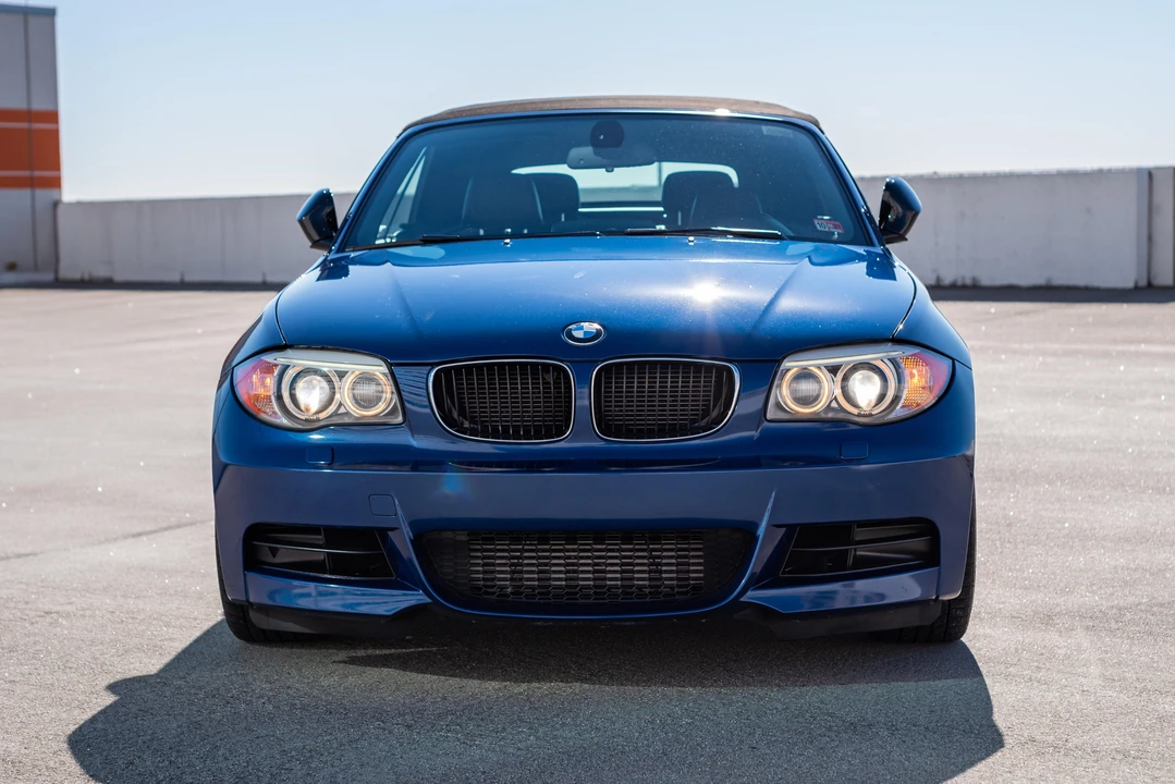 2013 BMW E82 135i & 135is - Image 18 of 31